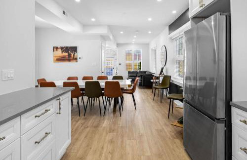 Beach Block 5BR 4BA Brand New by Boardwalk & Casinos - Foto 33