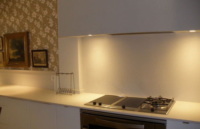 Apartamento Tíbula Teatro - Foto 8