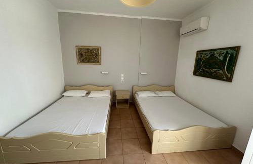 Achilleas Apartments - Foto 5