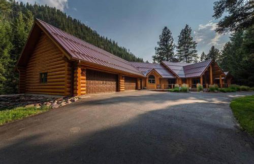 Riverfront Lodge on the Blackfoot - Foto 2