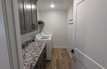 The Elevated Retreat - Foto 13