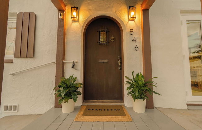 La Jolla Stay w/ Firepit & Walk to Beach Arenas - Foto 37