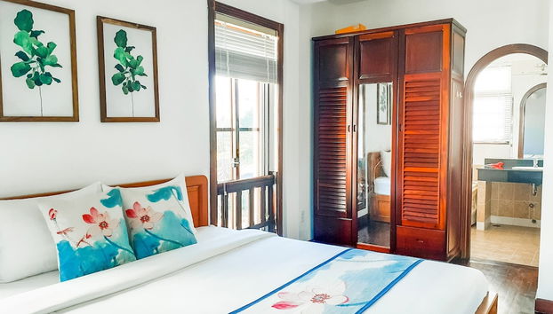 Sun Villa - Foto 5, Zimmer