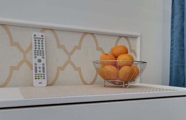 Sokroma Fontanniy Dom Aparts - Foto 7