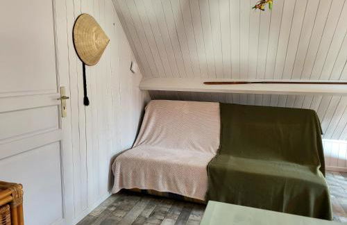 Maison de bord de mer - Foto 16