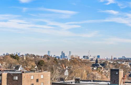 Luxury Massive Penthouse in Watertown - Foto 43