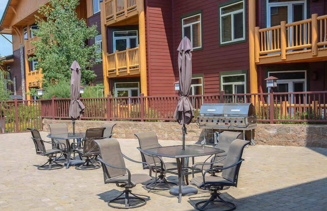 Sunstone #131 - Shared Pool, Hot Tub & BBQ - Foto 17