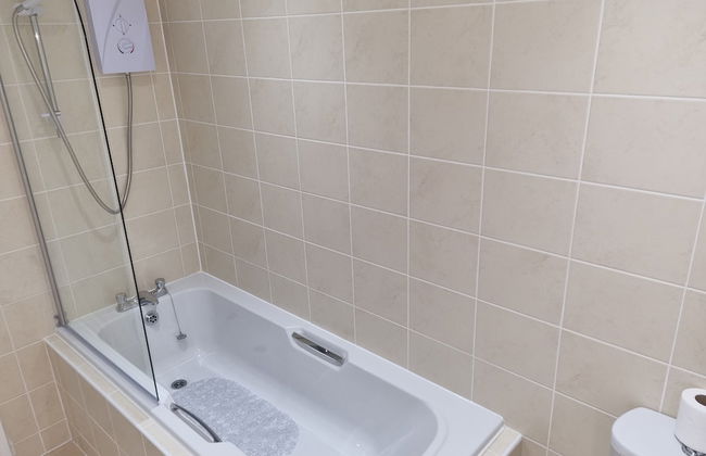 Gorgeous 1-bed Apartment in Wetwang, Driffield - Photo 19