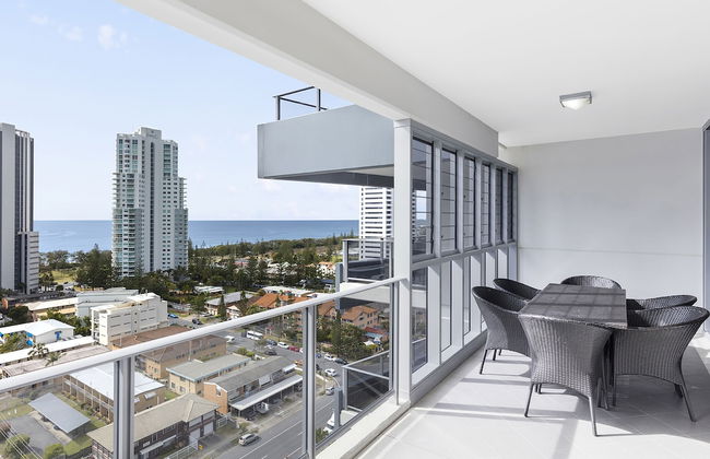 Meriton Suites Broadbeach, Gold Coast - Foto 43