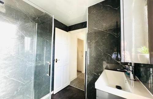 Tillicoultry Jupiter Apartment - Scotland Holiday Let - Foto 10