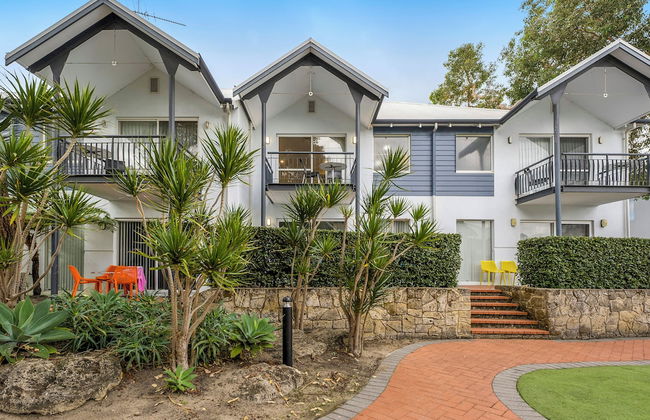 Mandurah Quay Resort - Foto 39