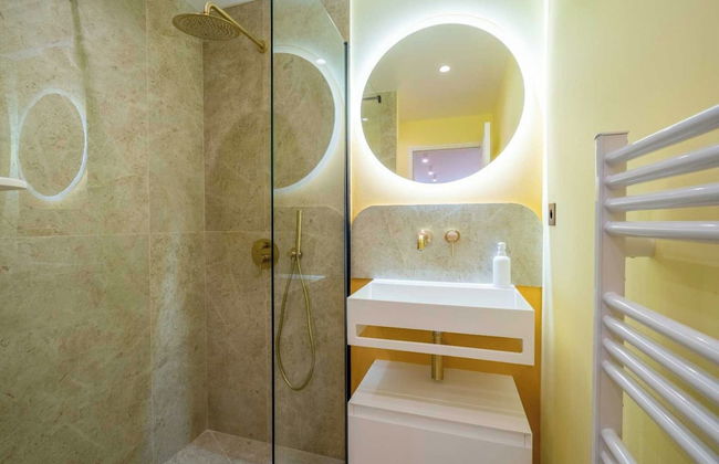 Duplex Flat - Hyper Centre St Tropez - Foto 9