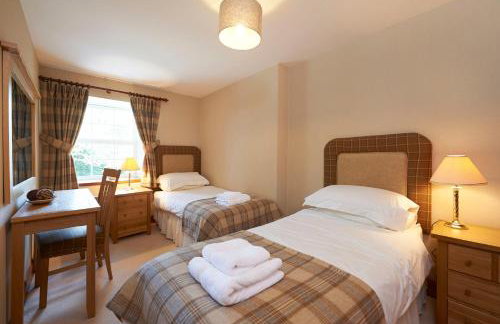 Home Farm Cottages, Glendaruel, Argyll. Scotland - Foto 27