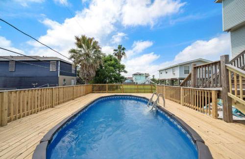 Modern Beach House with Fire Pit and Swimming Pool - Foto 47