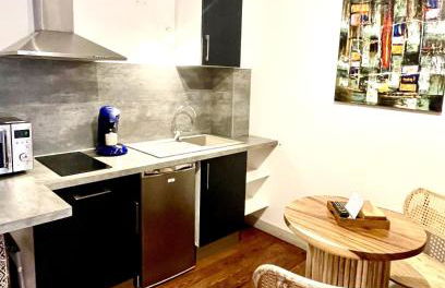 Baionakoa Résidence - Foto 33