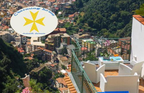 Amalfi Dream Charming House - Foto 26