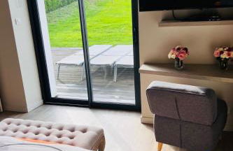 Holiday Home Villa Tante Alice Meerblick Komfort Villa Alleinlage mit Aufzug Jacuzzi Dampfb by Interhome - Foto 25