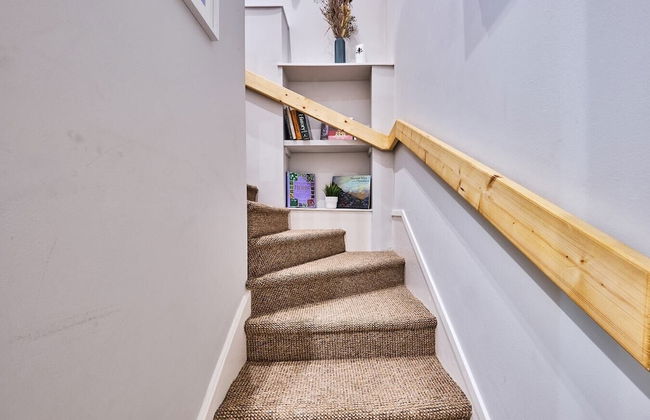 Princess Green - Portrush by the Sea - Foto 9