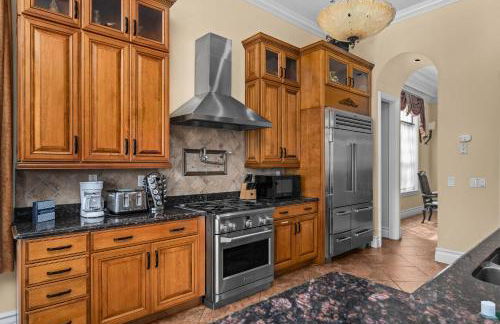 HEATED Pool & Cinema in Reunion 6MI to Disney - Foto 30