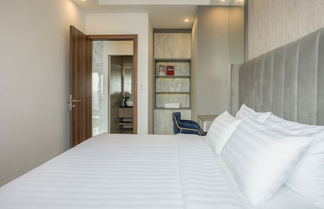 Sky Tree Hotel By New World Hospitality - Foto 12