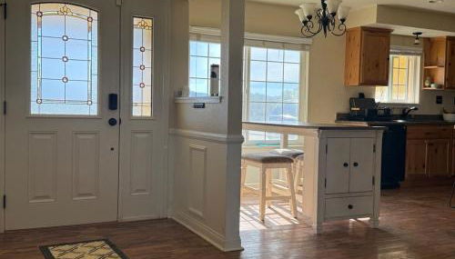 Desert Ranch Retreat - Foto 4