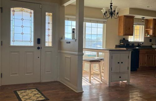 Desert Ranch Retreat - Foto 4