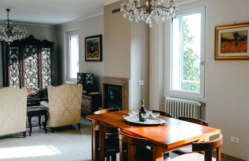 Residenza Rosmarino CASA GUARNONE - Foto 12