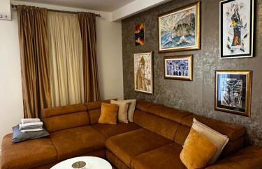 Apartment Barba - Foto 1