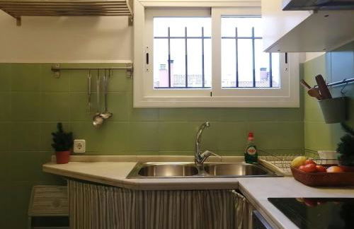 Amazing city views terrace Gràcia - Parc Güell - Foto 7