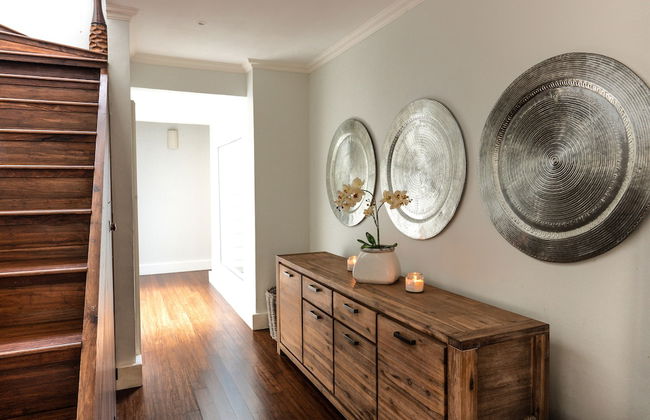 Red Coconut Self Catering - Photo 23