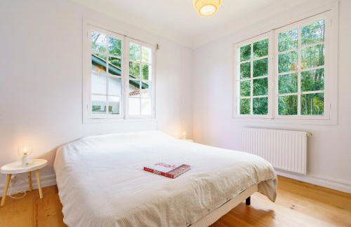 Mendizola - 5 chambres - Piscine - Vue montagne - Foto 29