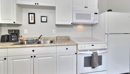 Hidden Gem Effiency Studio Perfect Location - Foto 5, stove, pet friendly, minibar