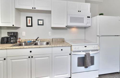 Hidden Gem Effiency Studio Perfect Location - Foto 5