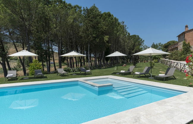 Podere Bellaria 18 2 - Foto 6