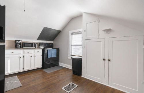 Apartments in the Heart of Canton - Foto 31