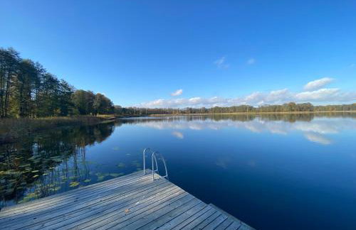 Osada Limajno Dom Żurawia - Foto 34