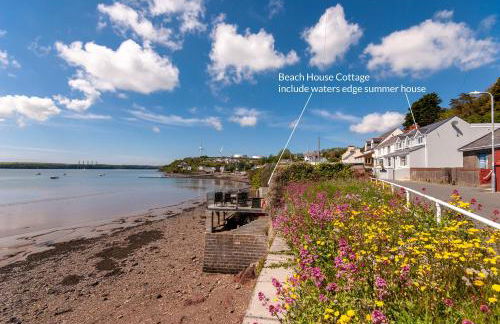 Beach House Cottage - Milford Haven - Foto 41