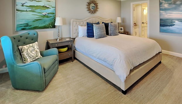 Servizio della struttura