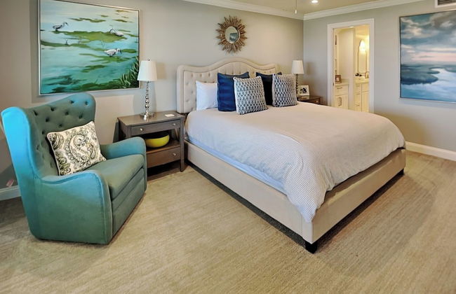 Ponte Vedra Ocean Manor 106-d - Foto 5