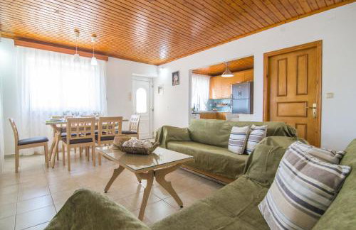 Villa Isavros in Paxi - Foto 40