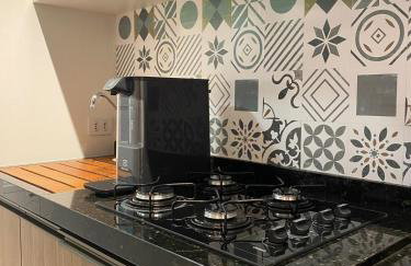 Apartamento aconchegante em Canasvieiras - Foto 6