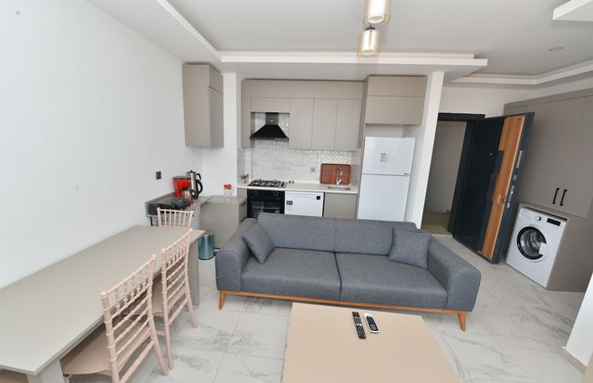 Ethica Suite Luxury Houses - Foto 4