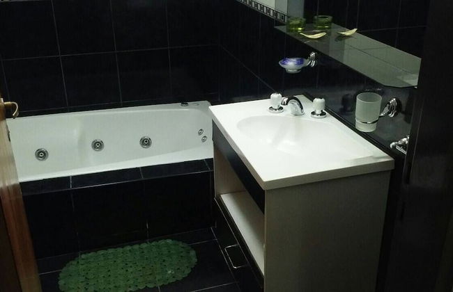 Complejo Sol - Foto 19