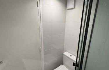 studio indépendant dans une villa - Foto 5