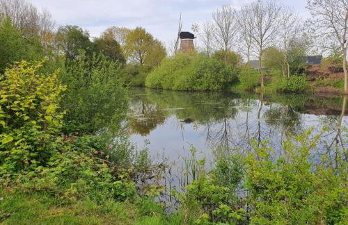 Holiday Home Nordseegluck - Foto 31