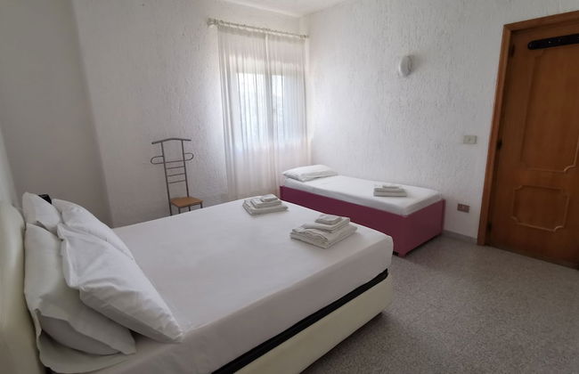 Welcomely - La Casa Di Rita - Lu Nibbaru - Photo 18