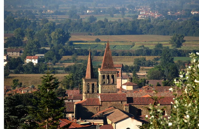 Appartamento Bell - 2, 4 Persone - Foto 1