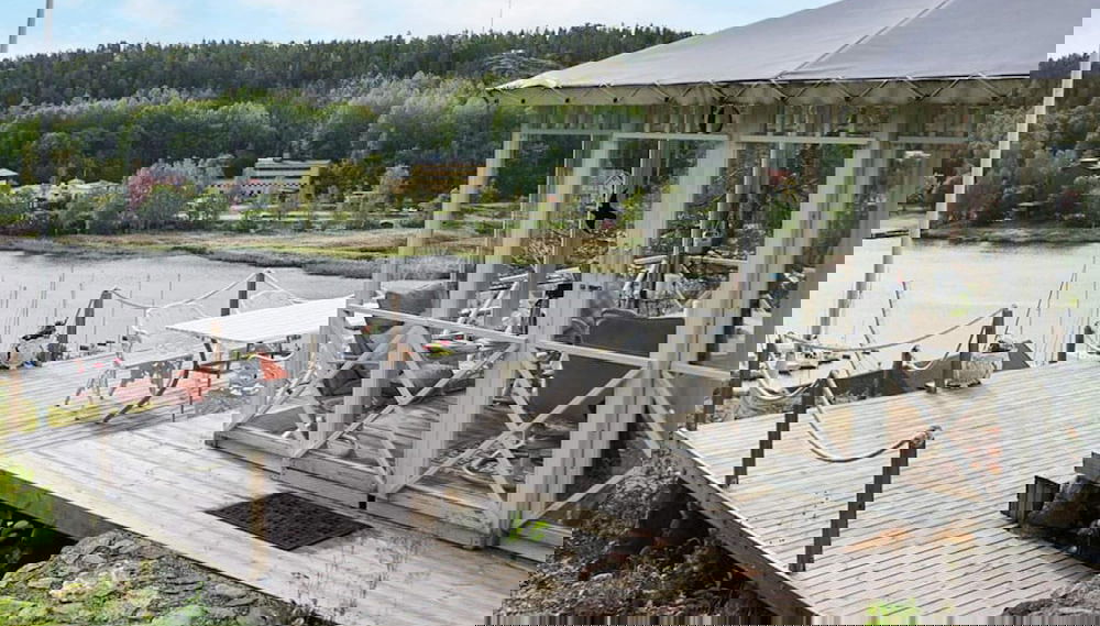 Holiday Home in Valdemarsvik - Foto 1, Imagem principal