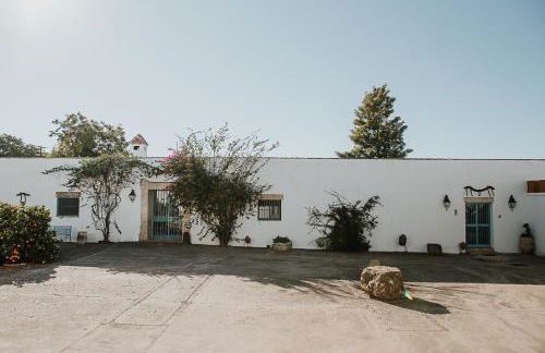 Cortijo Santa Clara - Foto 42