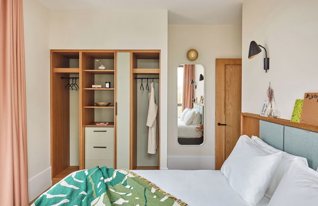 Turing Locke Cambridge - Foto 32